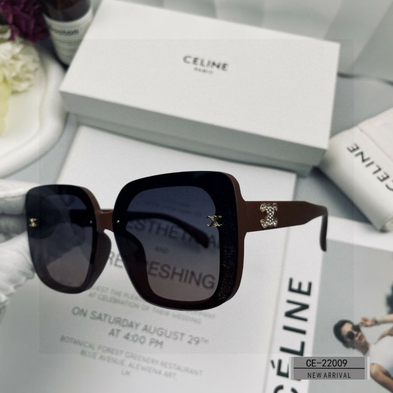 Celine Sunglasses